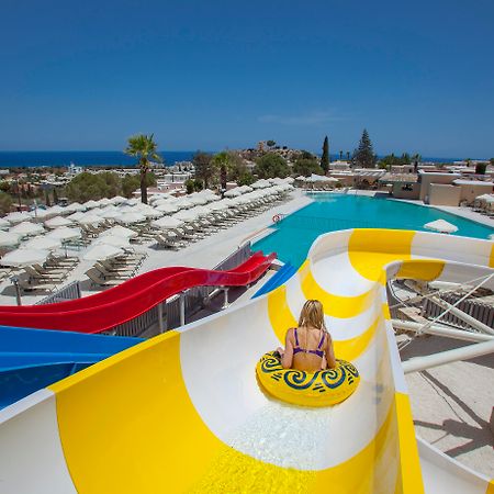 Louis St. Elias Resort & Waterpark Protaras Exterior photo