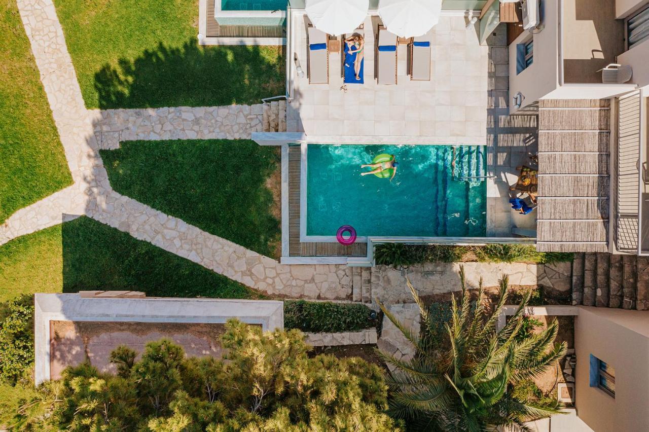 Louis St. Elias Resort & Waterpark Protaras Exterior photo